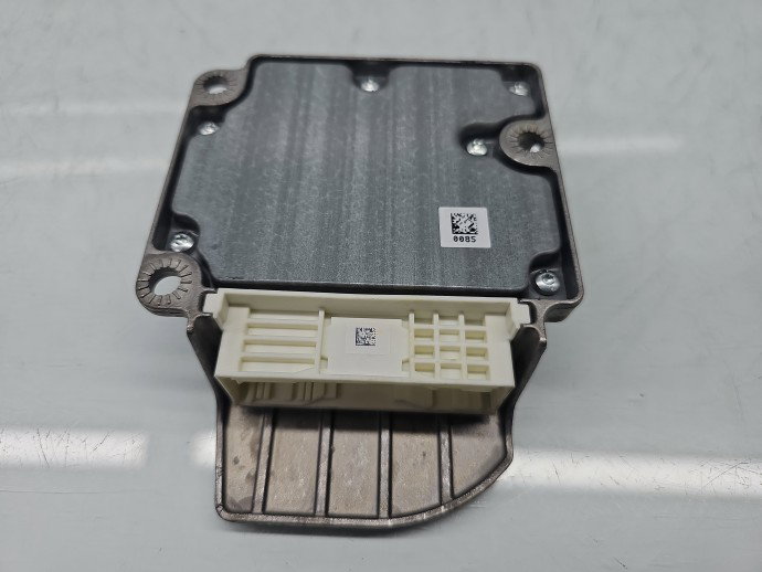 Calculator airbag Bmw X3 (E83) [Fabr 2003-2009] 3452166-01 2.0 N47D 130 KW / 177 CP