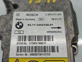 Calculator airbag Bmw X3 (E83) [Fabr 2003-2009] 3452166-01 2.0 N47D 130 KW / 177 CP