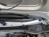 Angrenaj stergator Dacia Logan (LS) [Fabr 2004-2012] OEM