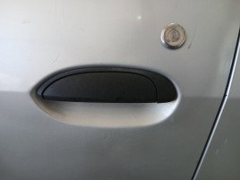 Maner usa stanga fata Dacia Logan (LS) [Fabr 2004-2012] Berlina  TED69