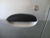 Maner usa stanga fata Dacia Logan (LS) [Fabr 2004-2012] Berlina  TED69