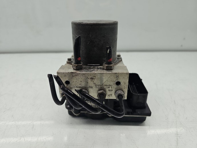 Pompa ABS Bmw X3 (E83) [Fabr 2003-2009] 3421416-01 2.0 N47D 130 KW / 177 CP