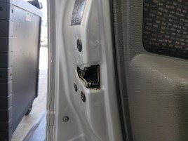 Broasca usa stanga fata Dacia Logan (LS) [Fabr 2004-2012] Berlina  OEM