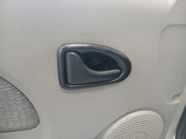 Maner interior stanga fata Dacia Logan (LS) [Fabr 2004-2012] OEM