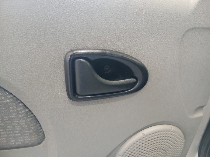 Maner interior stanga fata Dacia Logan (LS) [Fabr 2004-2012] OEM