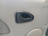 Maner interior stanga fata Dacia Logan (LS) [Fabr 2004-2012] OEM