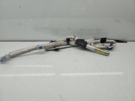 Airbag cortina stanga Bmw X3 (E83) [Fabr 2003-2009] 84342022504