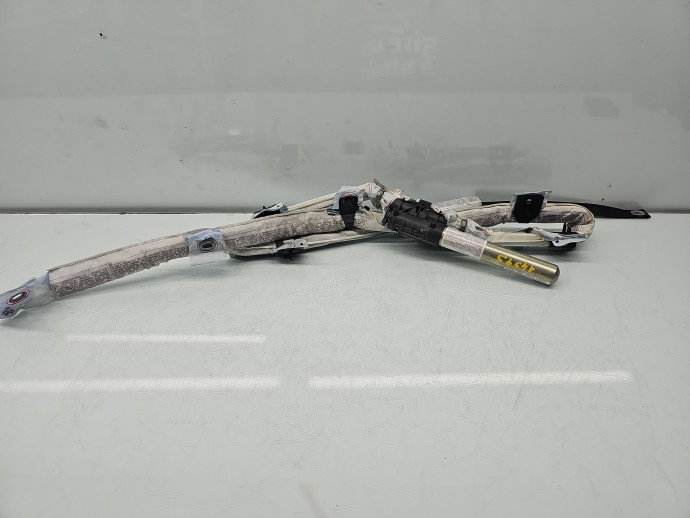 Airbag cortina stanga Bmw X3 (E83) [Fabr 2003-2009] 84342022504