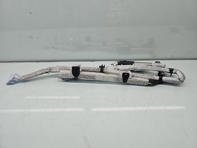 Airbag cortina stanga Bmw X3 (E83) [Fabr 2003-2009] 84342022504