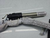 Airbag cortina stanga Bmw X3 (E83) [Fabr 2003-2009] 84342022504