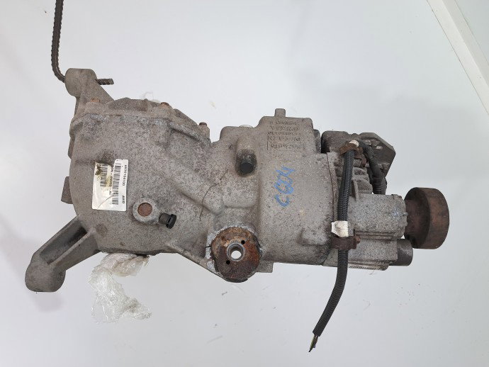 Grup diferential spate Ford Kuga I [Fabr 2008-2012] 9V4N-4N053-AC 2.0 TDCI G6DB 100KW / 140CP