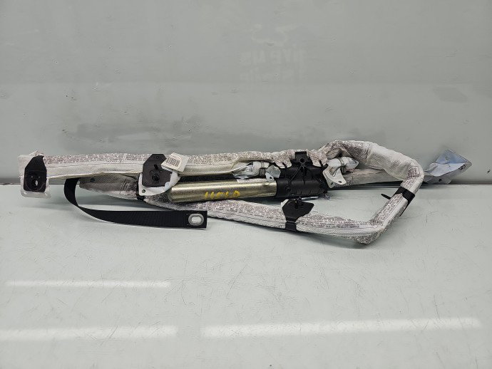 Airbag cortina dreapta Bmw X3 (E83) [Fabr 2003-2009] 85342022604
