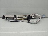 Airbag cortina dreapta Bmw X3 (E83) [Fabr 2003-2009] 85342022604