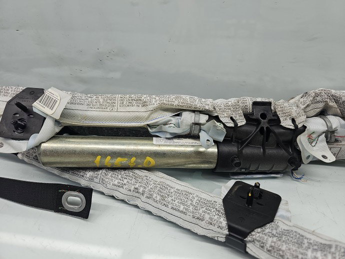 Airbag cortina dreapta Bmw X3 (E83) [Fabr 2003-2009] 85342022604