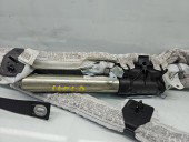 Airbag cortina dreapta Bmw X3 (E83) [Fabr 2003-2009] 85342022604