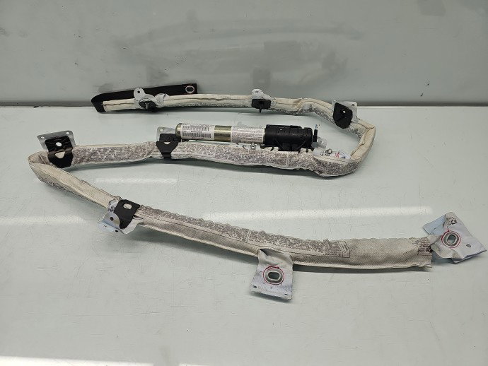 Airbag cortina dreapta Bmw X3 (E83) [Fabr 2003-2009] 85342022604