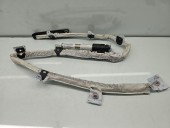 Airbag cortina dreapta Bmw X3 (E83) [Fabr 2003-2009] 85342022604