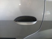 Maner usa stanga spate Dacia Logan (LS) [Fabr 2004-2012] Berlina  TED69