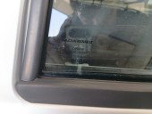 Geam usa stanga spate Dacia Logan (LS) [Fabr 2004-2012] Berlina  OEM