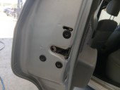 Broasca usa stanga spate Dacia Logan (LS) [Fabr 2004-2012] Berlina  OEM