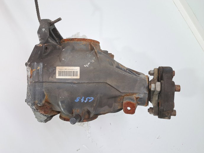 Grup diferential spate Mercedes Clasa E (W212) [Fabr 2009-2016] 2123504404 3.0 CDI 642852 195KW / 265CP