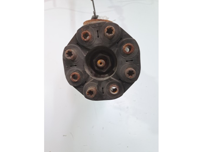 Grup diferential spate Mercedes Clasa E (W212) [Fabr 2009-2016] 2123504404 3.0 CDI 642852 195KW / 265CP
