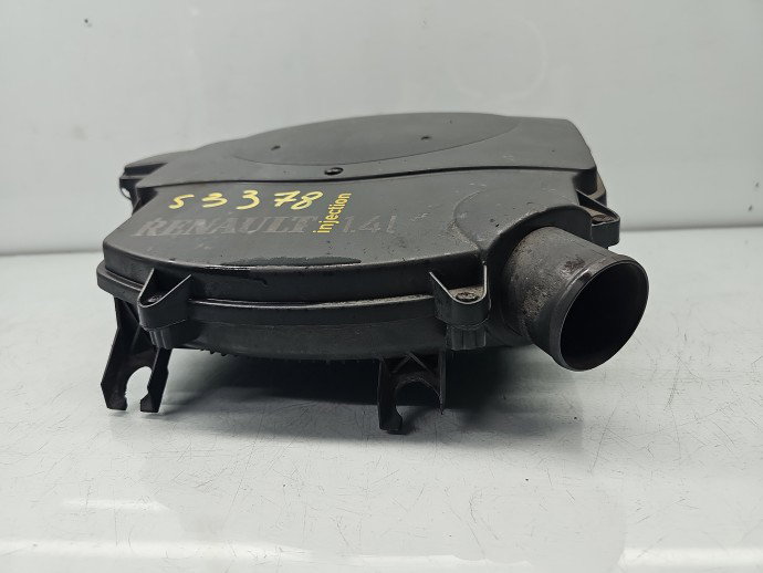 Carcasa filtru aer Dacia Logan (LS) [Fabr 2004-2012] 8200420881 1.4 BENZ 55KW / 73CP