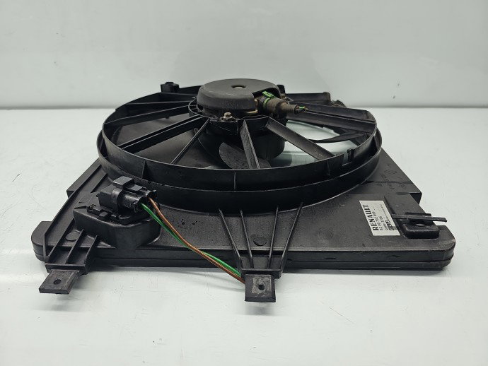 Electroventilator Dacia Logan (LS) [Fabr 2004-2012] 8200702959 1.4 BENZ 55KW / 73CP
