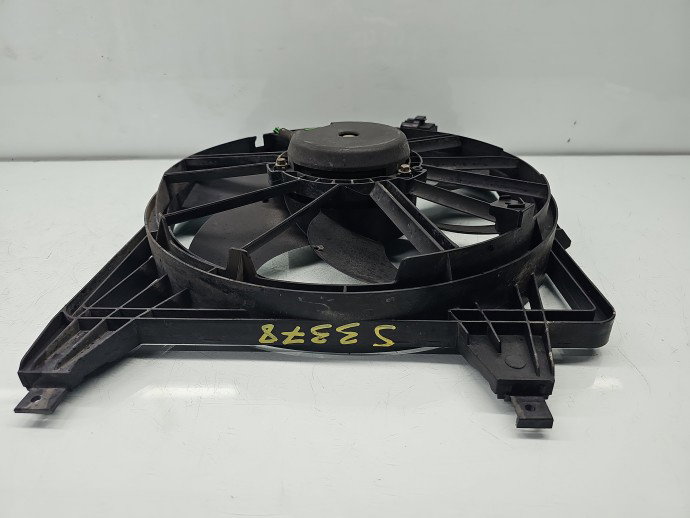 Electroventilator Dacia Logan (LS) [Fabr 2004-2012] 8200702959 1.4 BENZ 55KW / 73CP
