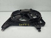 Electroventilator Dacia Logan (LS) [Fabr 2004-2012] 8200702959 1.4 BENZ 55KW / 73CP
