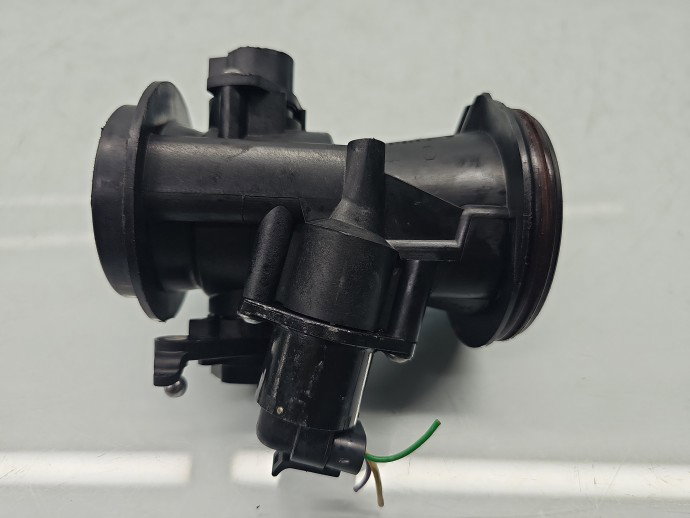 Clapeta acceleratie Dacia Logan (LS) [Fabr 2004-2012] 8200682611 1.4 BENZ 55KW / 73CP