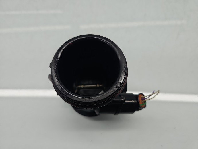 Clapeta acceleratie Dacia Logan (LS) [Fabr 2004-2012] 8200682611 1.4 BENZ 55KW / 73CP
