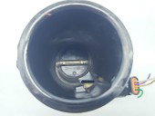Clapeta acceleratie Dacia Logan (LS) [Fabr 2004-2012] 8200682611 1.4 BENZ 55KW / 73CP