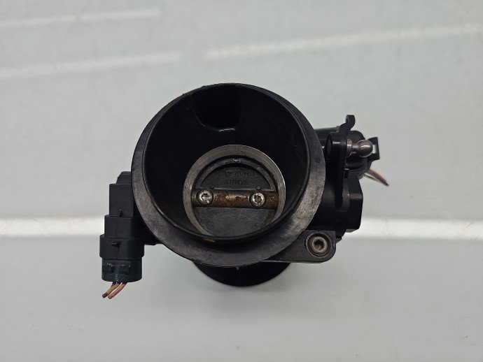 Clapeta acceleratie Dacia Logan (LS) [Fabr 2004-2012] 8200682611 1.4 BENZ 55KW / 73CP