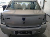 Haion Dacia Logan (LS) [Fabr 2004-2012] Berlina  TED69
