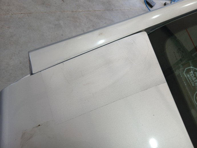 Haion Dacia Logan (LS) [Fabr 2004-2012] Berlina  TED69