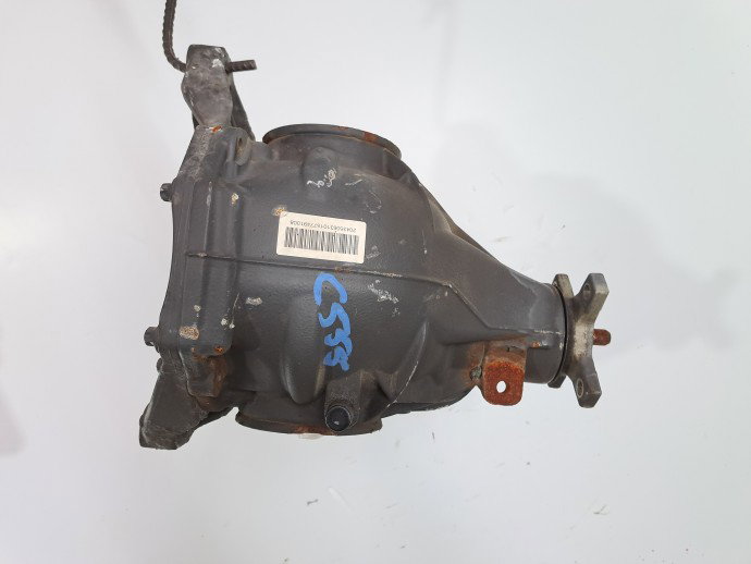 Grup diferential spate Mercedes Clasa C (W204) [Fabr 2007-2014] 2043506310 2.2 CDI 651911 150KW / 204CP
