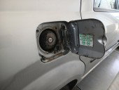 Capac rezervor Dacia Logan (LS) [Fabr 2004-2012] Berlina  OEM
