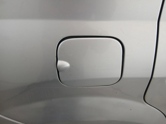 Capac rezervor Dacia Logan (LS) [Fabr 2004-2012] Berlina  OEM