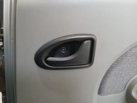 Maner interior dreapta spate Dacia Logan (LS) [Fabr 2004-2012] OEM