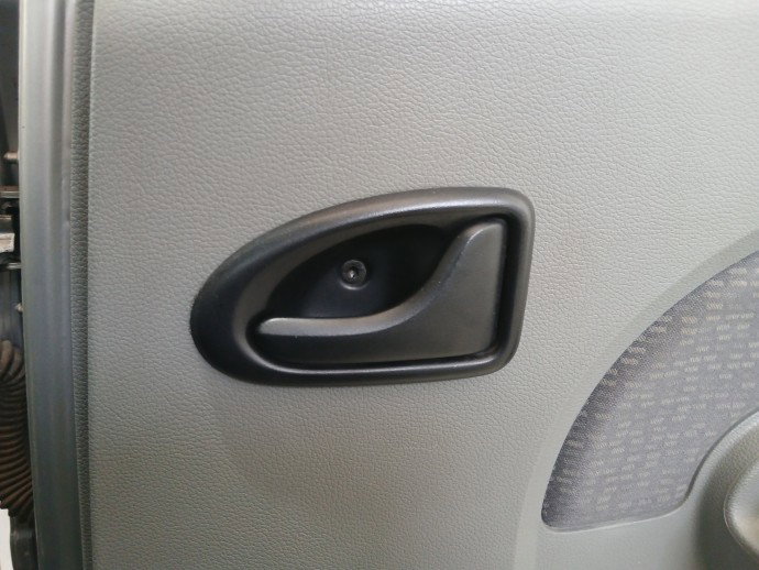 Maner interior dreapta spate Dacia Logan (LS) [Fabr 2004-2012] OEM