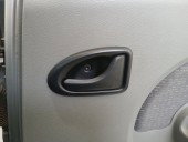 Maner interior dreapta spate Dacia Logan (LS) [Fabr 2004-2012] OEM