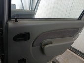 Macara electrica geam dreapta spate Dacia Logan (LS) [Fabr 2004-2012] Berlina  OEM