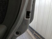 Broasca usa dreapta spate Dacia Logan (LS) [Fabr 2004-2012] Berlina  OEM