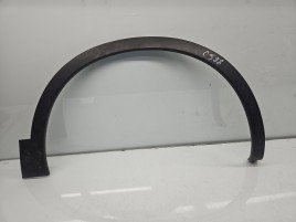 Ornament aripa dreapta fata Nissan Qashqai [Fabr 2007-2014] Hatchback Facelift 63810-BRO1A