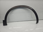 Ornament aripa dreapta fata Nissan Qashqai [Fabr 2007-2014] Hatchback Facelift 63810-BRO1A