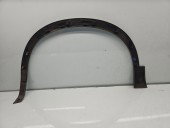 Ornament aripa dreapta fata Nissan Qashqai [Fabr 2007-2014] Hatchback Facelift 63810-BRO1A