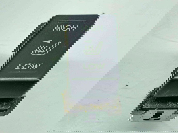  Buton incalzire scaune SUBARU Outback IV (BM, BR) [Fabr 2009-2014]  OEM