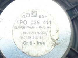 Boxa stanga fata 1P0035411 Seat Leon (1P1) [Fabr 2005-2011] 1.4 BXW