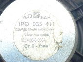 Boxa stanga fata 1P0035411 Seat Leon (1P1) [Fabr 2005-2011] 1.4 BXW